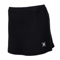 Skirt Munich Club Black  PADELPOINT Skirt Munich Club Black