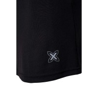 Skirt Munich Club Black  PADELPOINT Skirt Munich Club Black