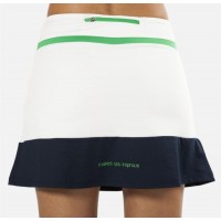 Skirt Nox Pro White Logo Green  Offer + Cheap