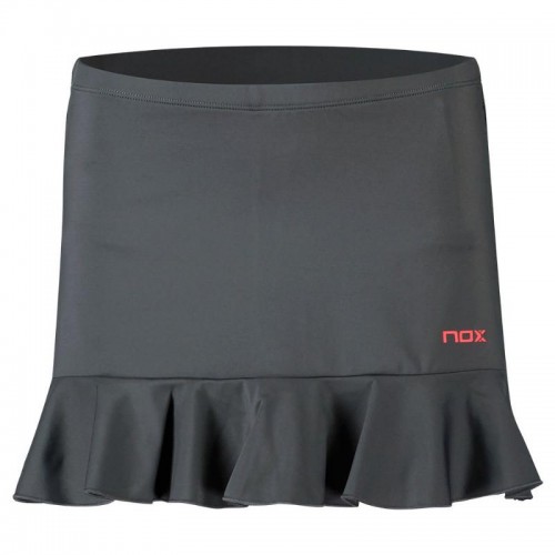 Skirt Nox Pro Regular Dark Grey Skirt Nox Pro Regular Dark Grey