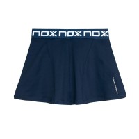 Nox Team Navy Blue Skirt
