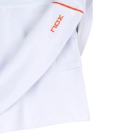 Falda Nox Team Blanco