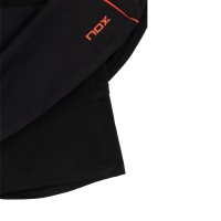 Falda Nox Team Negro