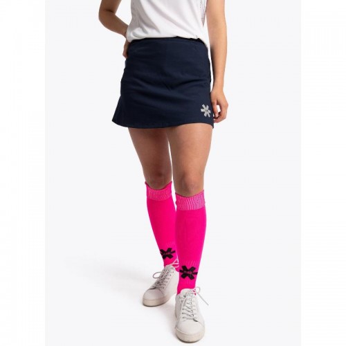 Falda Osaka Azul Marino Falda Osaka Azul Marino