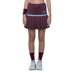 Falda Siux Apex 26 Burdeos