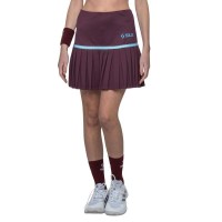 Falda Siux Apex 26 Burdeos