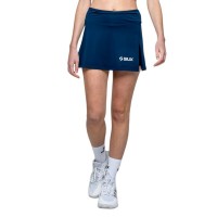 Jupe Siux Club 26 bleu marine