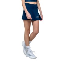 Jupe Siux Club 26 bleu marine
