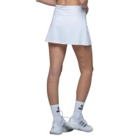 Falda Siux Club 26 Blanco