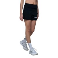 Falda Siux Club 26 Negro