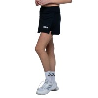 Falda Siux Club 26 Negro