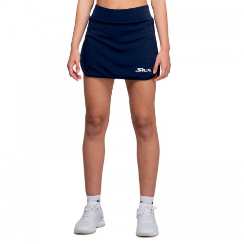 Siux Club Navy Blue Skirt Siux Club Navy Blue Skirt