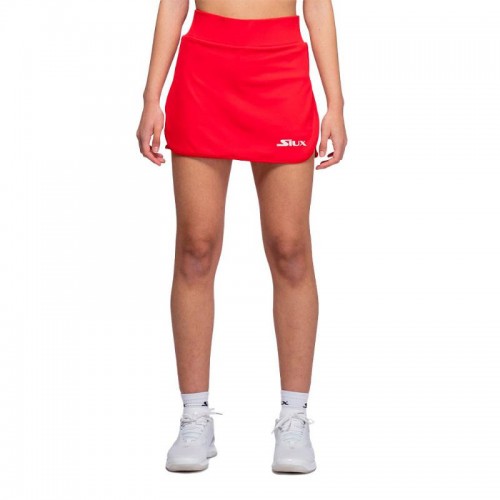 Siux Club Red Skirt Siux Club Red Skirt