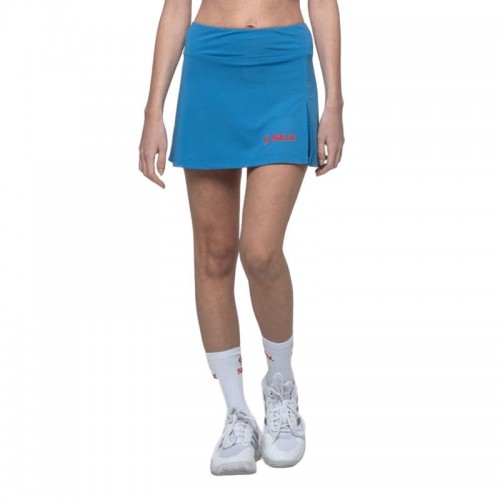 Falda Siux Cyber 26 Azul