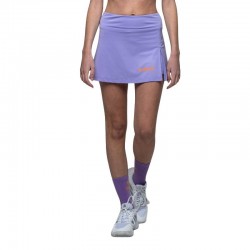 Siux Cyber 26 Skirt Purple
