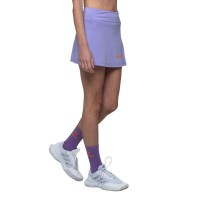 Siux Cyber 26 Skirt Purple
