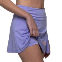 Siux Cyber 26 Skirt Purple