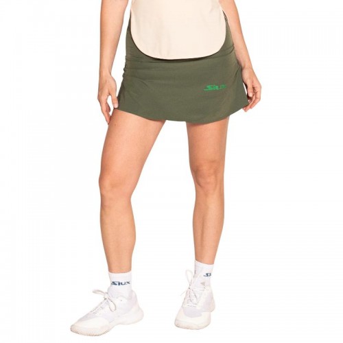 Siux Gea Verde Flap Siux Gea Verde Flap