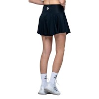 Falda Siux Match 26 Negro
