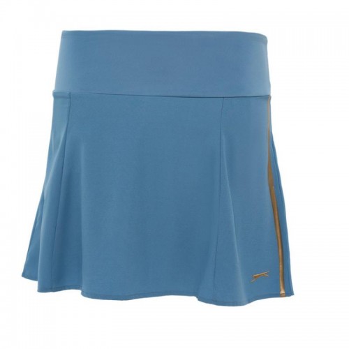 Falda Slazenger Francesca Azul Falda Slazenger Francesca Azul