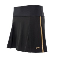 Slazenger Francesca Gonna Nera  Offerta + Economico