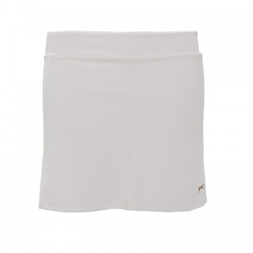 Slazenger Jersey Skirt White Slazenger Jersey Skirt White