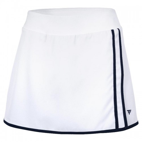Équipe Tecnifibre Stretch Pad Blanco