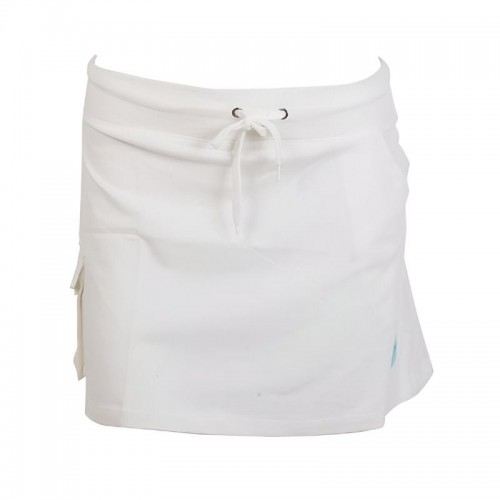 Falda Varlion MD10S10 Blanco Falda Varlion MD10S10 Blanco