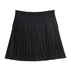 Falda Wilson Midtown Negro