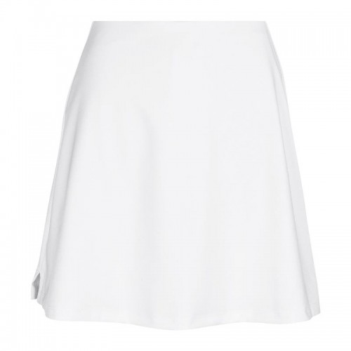 Falda Wilson Team Blanco Falda Wilson Team Blanco