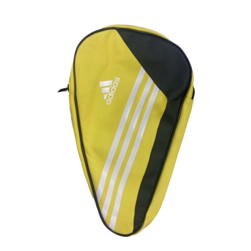 Funda Adidas Amarillo Negro Funda Adidas Amarillo Negro
