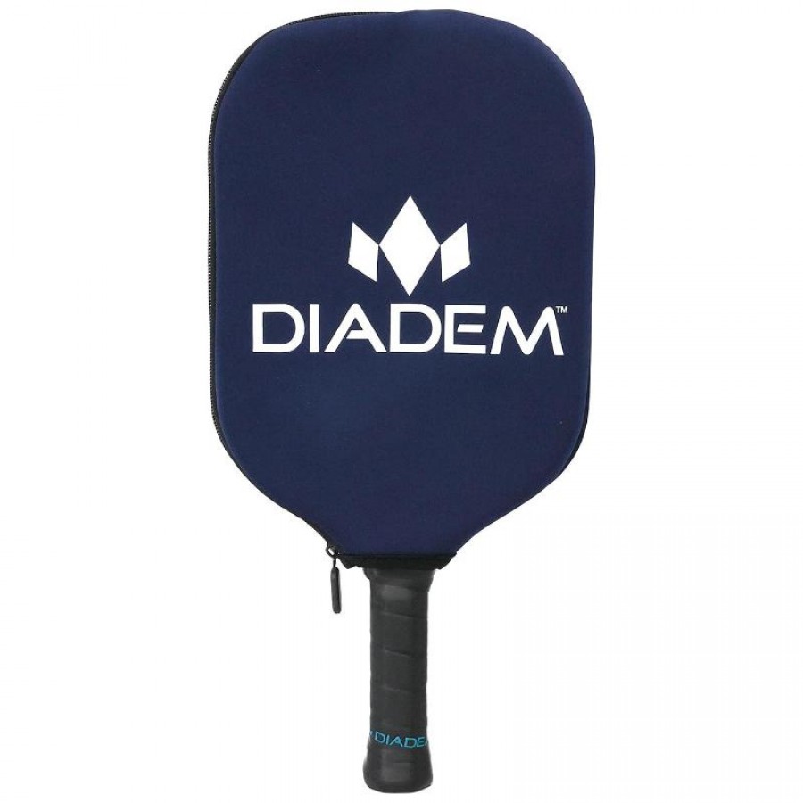 Funda Pickleball Diadema Marino  Offerta + Economico
