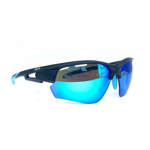 Gafas Addictive Bea Gonzalez Pearl C1 Negro Azul Gafas Addictive Bea Gonzalez Pearl C1 Negro Azul