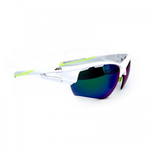 Gafas Addictive Bea Gonzalez Pearl C2 Blanco Verde Gafas Addictive Bea Gonzalez Pearl C2 Blanco Verde