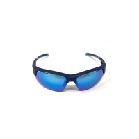 Lunettes bleu marine Bea Gonzalez Pearl C4 addictives