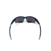 Lunettes bleu marine Bea Gonzalez Pearl C4 addictives