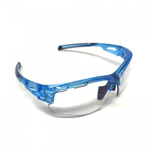 Gafas Addictive Bea Gonzalez Pearl C5 Azul Cristal
