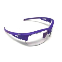 Gafas Addictive Bea Gonzalez Pearl C6 Morado
