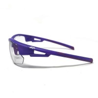 Gafas Addictive Bea Gonzalez Pearl C6 Morado