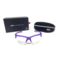 Gafas Addictive Bea Gonzalez Pearl C6 Morado