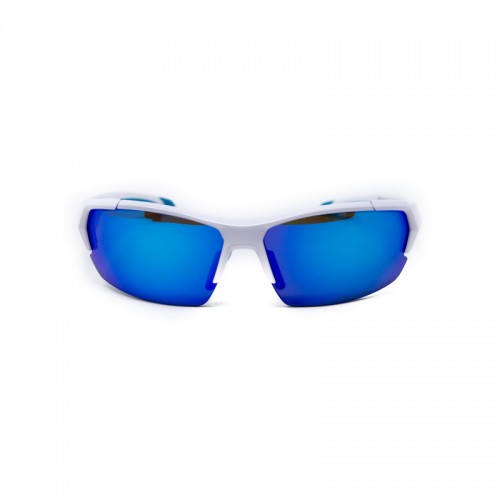 Gafas Addictive BeachPadel Blanco Azul Gafas Addictive BeachPadel Blanco Azul