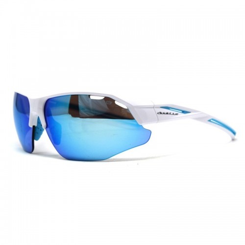 Gafas Addictive Denia C1 Blanco Azul Gafas Addictive Denia C1 Blanco Azul