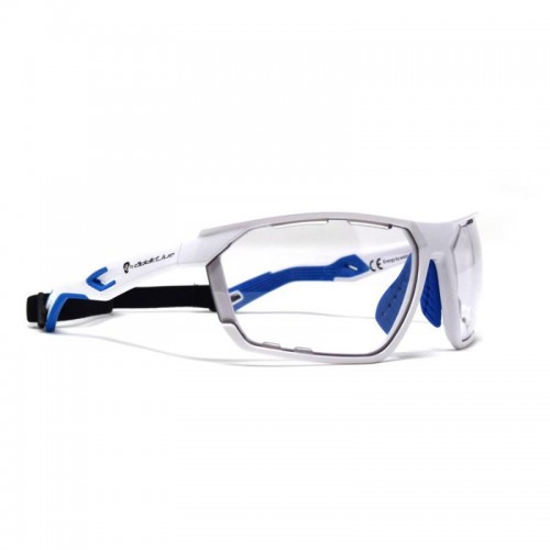 Gafas Addictive Energy C2 Blanco Azul Gafas Addictive Energy C2 Blanco Azul