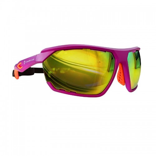 Gafas Addictive Energy C3 Naranja Morado Gafas Addictive Energy C3 Naranja Morado