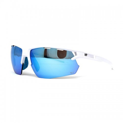 Gafas Addictive Manu Martin MM1 C2 Blanco Azul Gafas Addictive Manu Martin MM1 C2 Blanco Azul