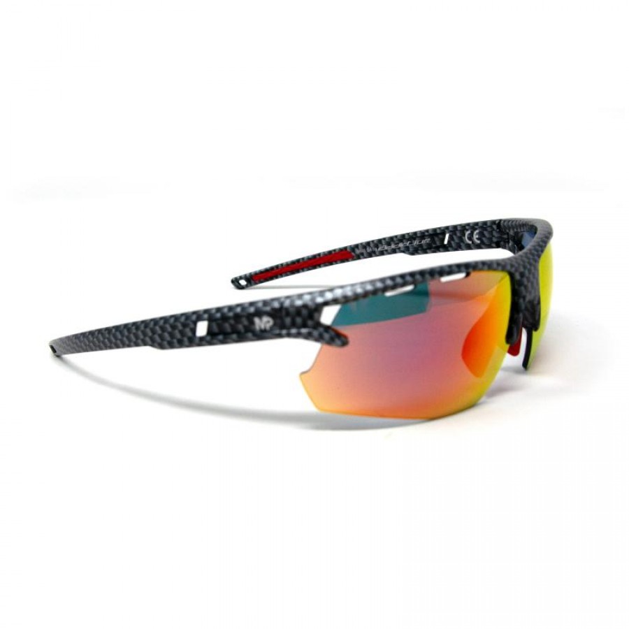 Gafas Addictive Manu Martin MM1 C4 Carbono  Oferta + Barato
