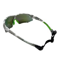 Gafas Addictive Mortirolo C1 Camuflaje