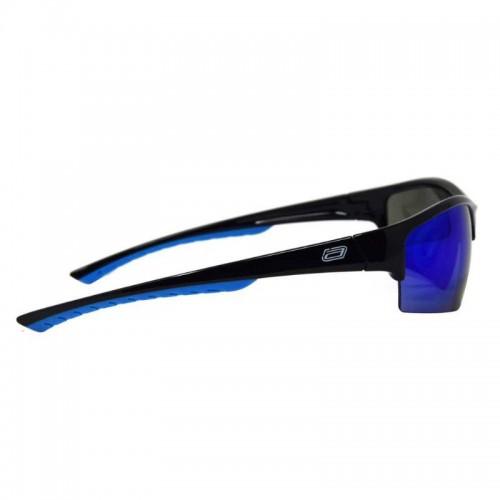 Gafas Addictive Stepback Negro Azul Gafas Addictive Stepback Negro Azul
