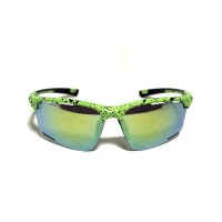 Addictive Xisco Gil Ondara C15 Green Glasses