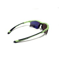 Addictive Xisco Gil Ondara C15 Green Glasses